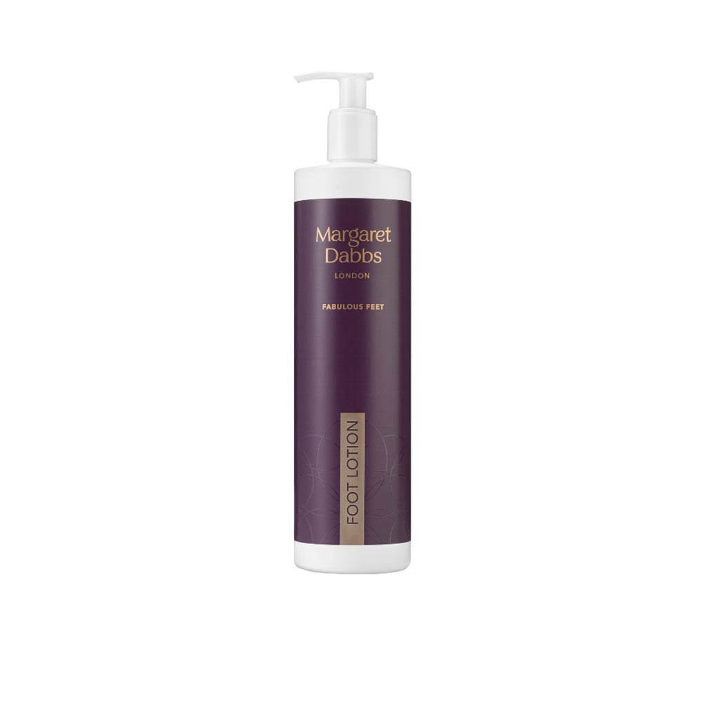 Margaret Dabbs Intensive Hydrating Foot Lotion 600ml