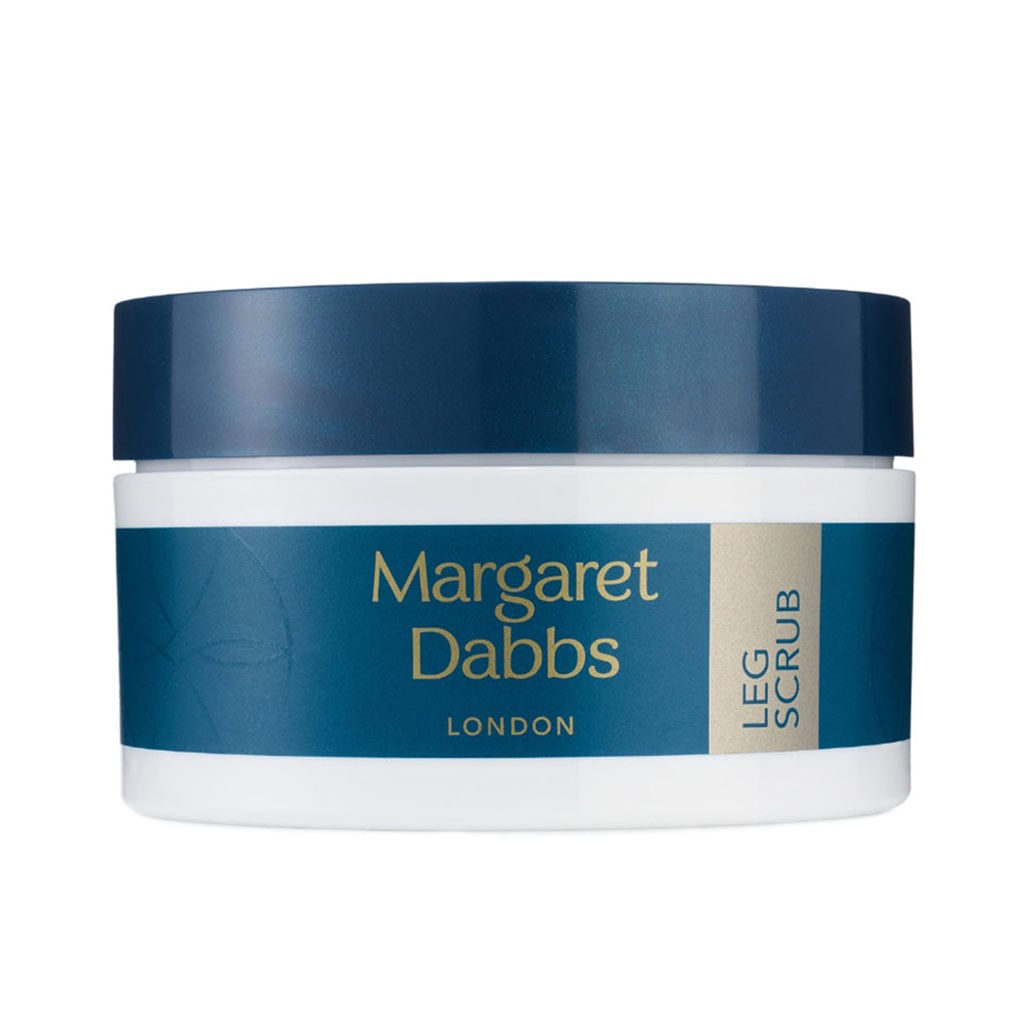 Margaret Dabbs Toning Leg Scrub 200g