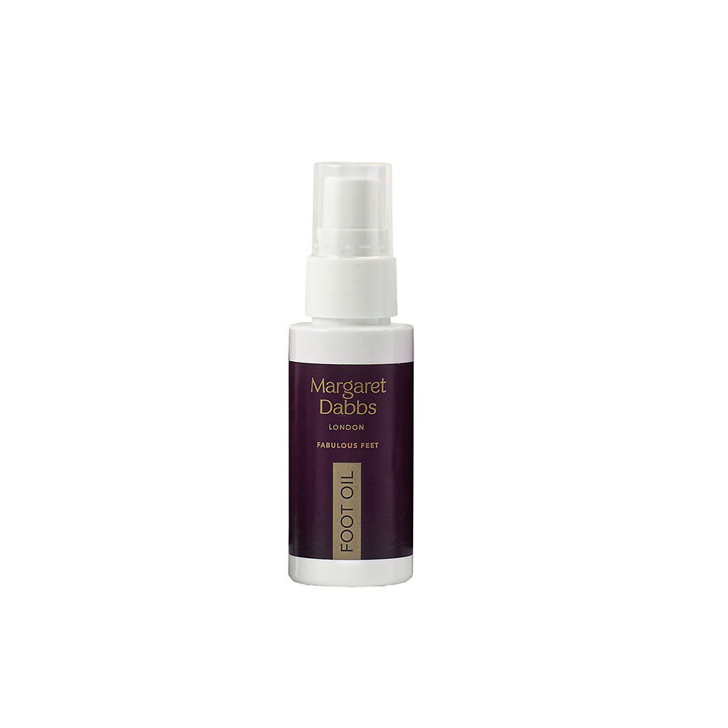 Margaret Dabbs Intensive Treatment Foot Oil 30ml