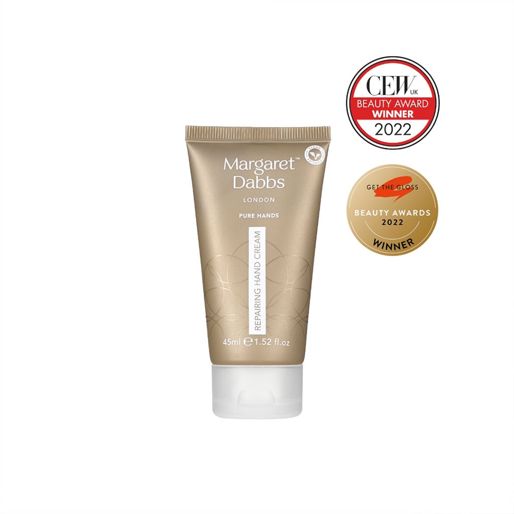 Margaret Dabbs PURE Repairing Hand Cream 45ml