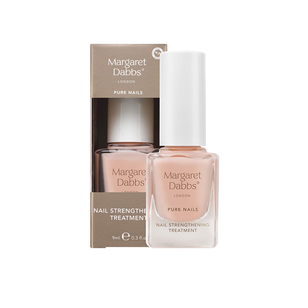 The Marylebone Nail Strengthening Treatment Box