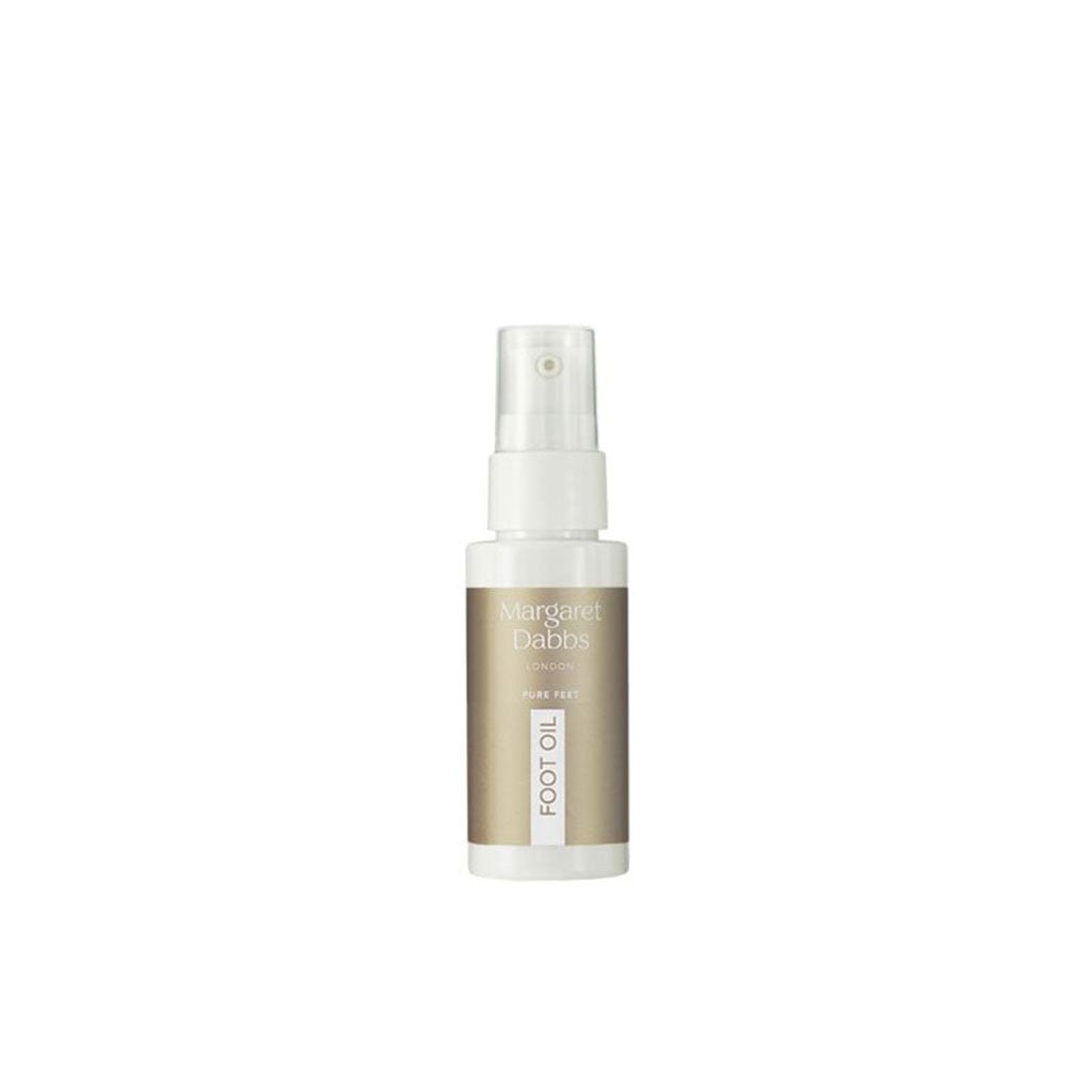 Margaret Dabbs PURE Regenerating Foot Oil 30ml