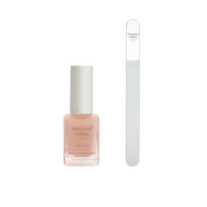 Nail Care Duo Routine