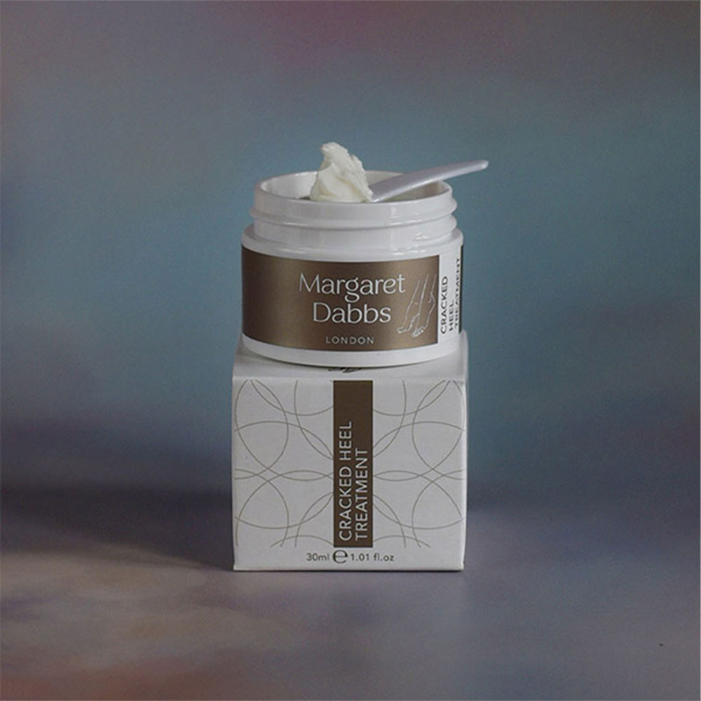 PURE Cracked Heel Balm 30ml Lifestyle